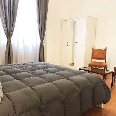 Relax Apartment Sulmona Exterior foto