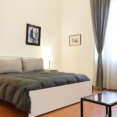 Relax Apartment Sulmona Exterior foto