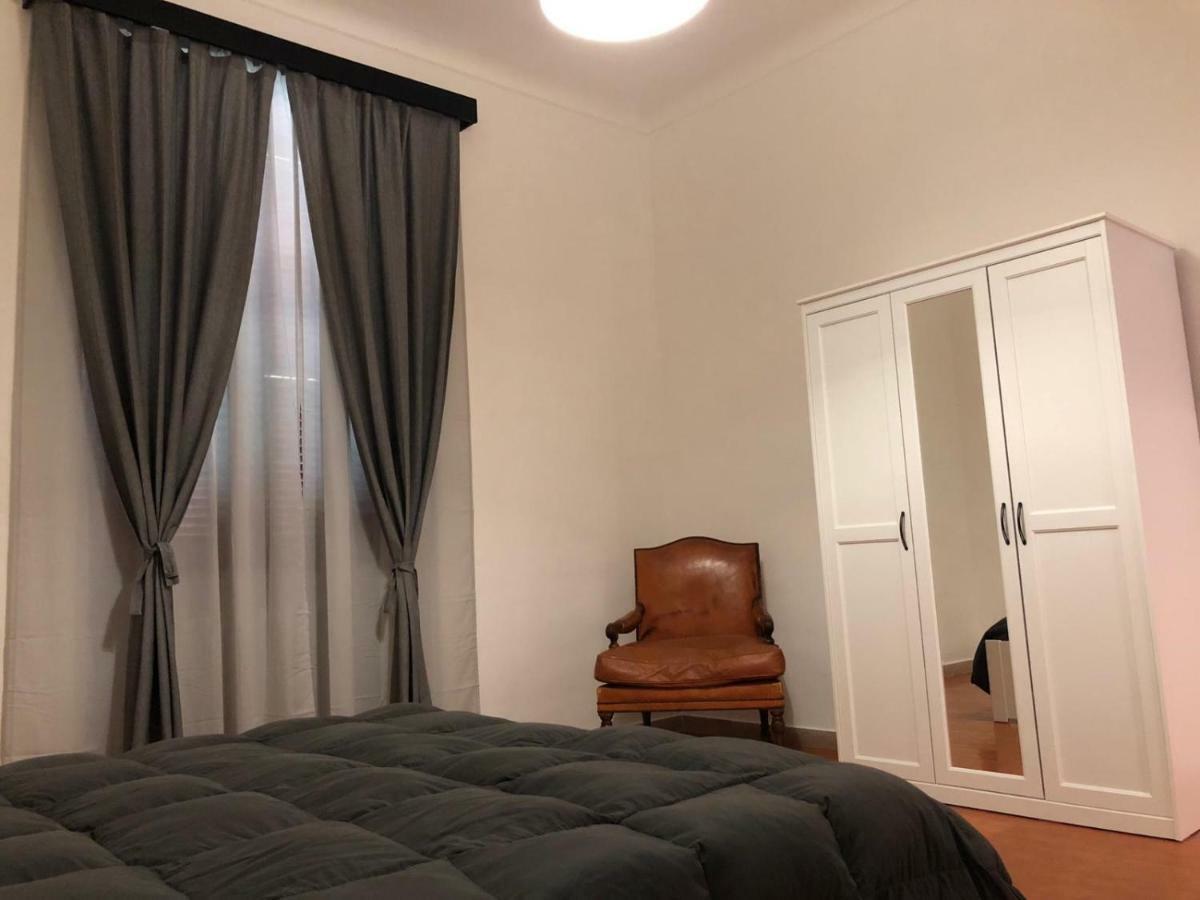 Relax Apartment Sulmona Exterior foto
