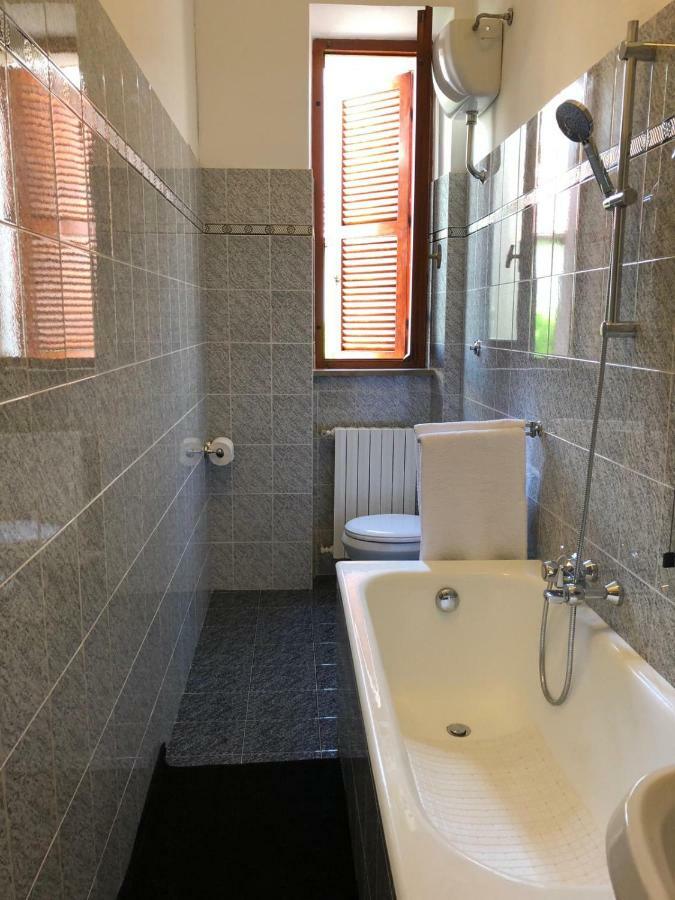 Relax Apartment Sulmona Exterior foto