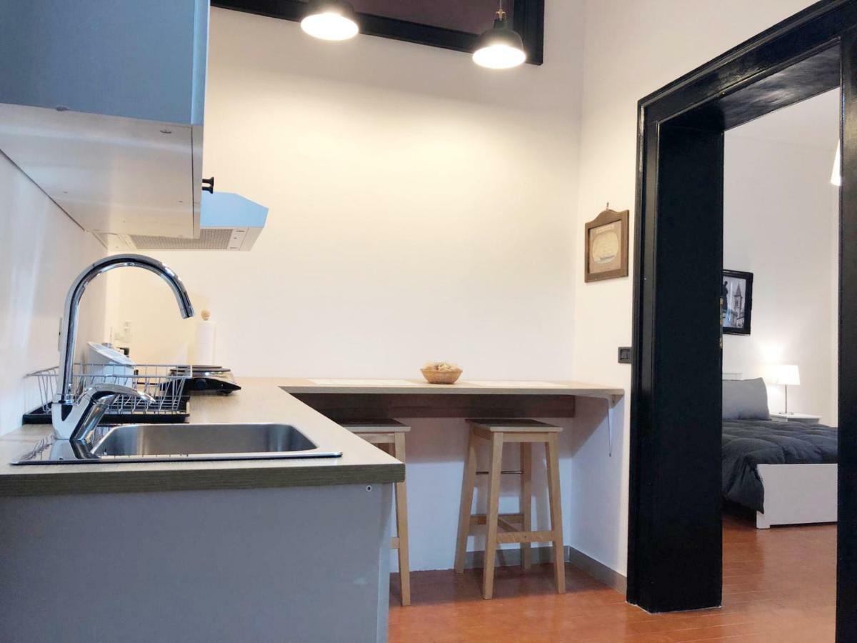 Relax Apartment Sulmona Exterior foto