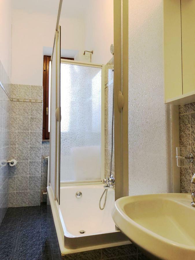 Relax Apartment Sulmona Exterior foto